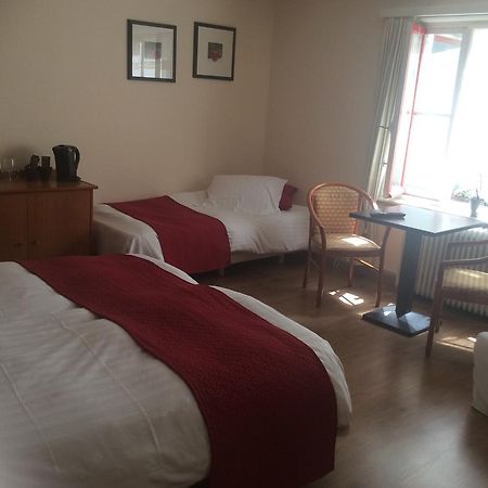 Hotel Marie- Bosje デ ハーン エクステリア 写真